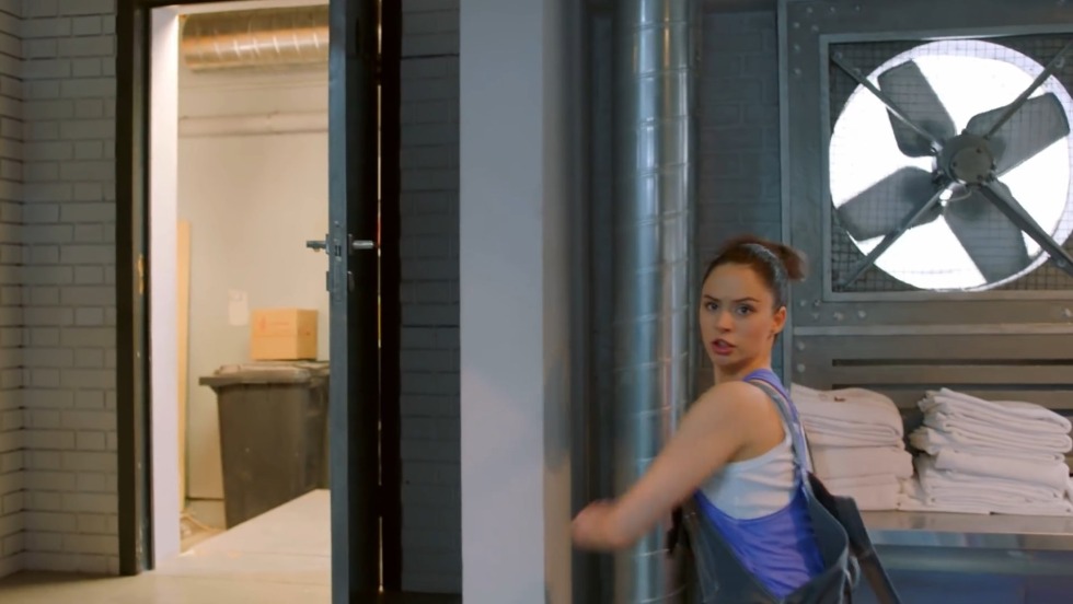 Alina Nosulenko Grand Lyon