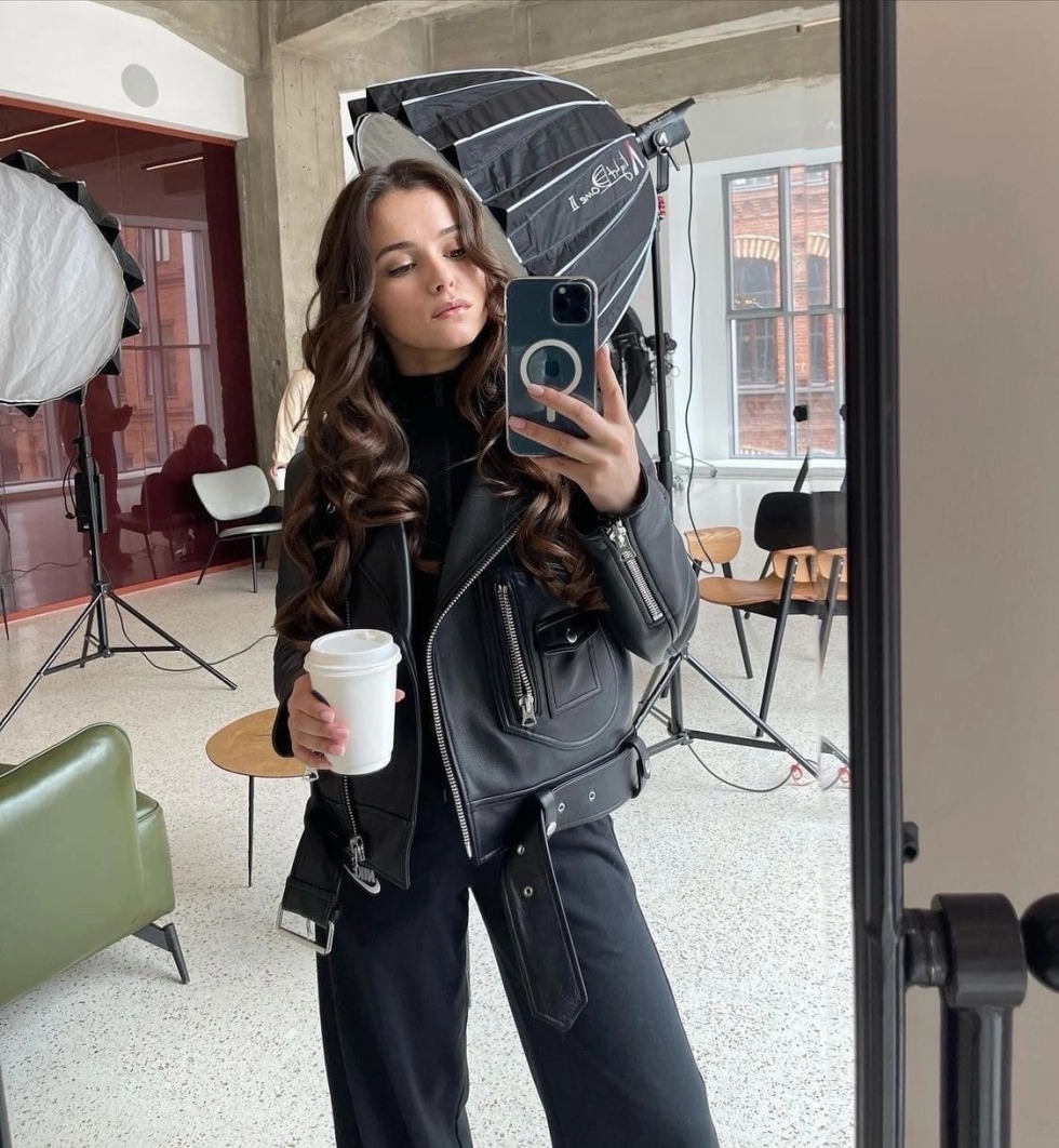 Mila Sivatskaya 2021