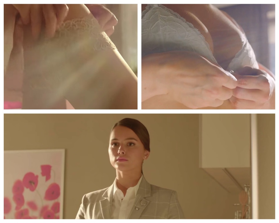 Mila Sivatskaya 2020 Grand