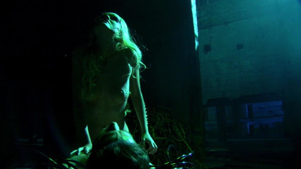 Helena Mattsson individual: Awakening