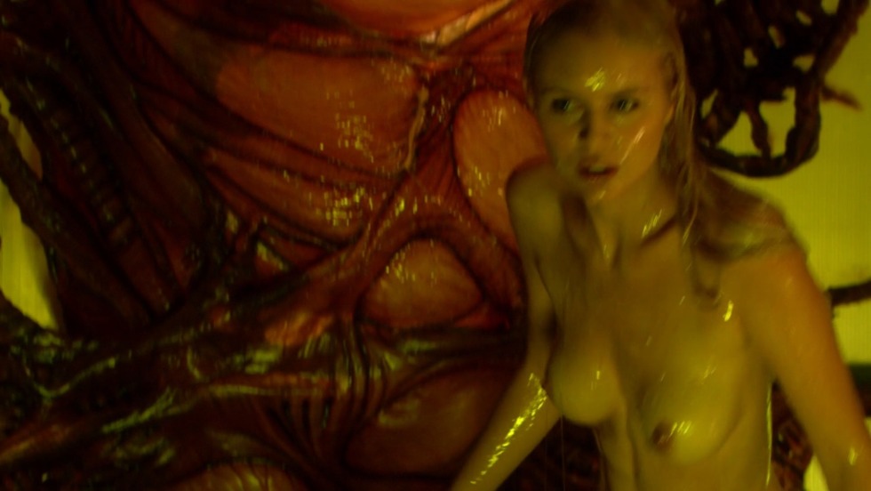 Helena Mattson Cum Tribute