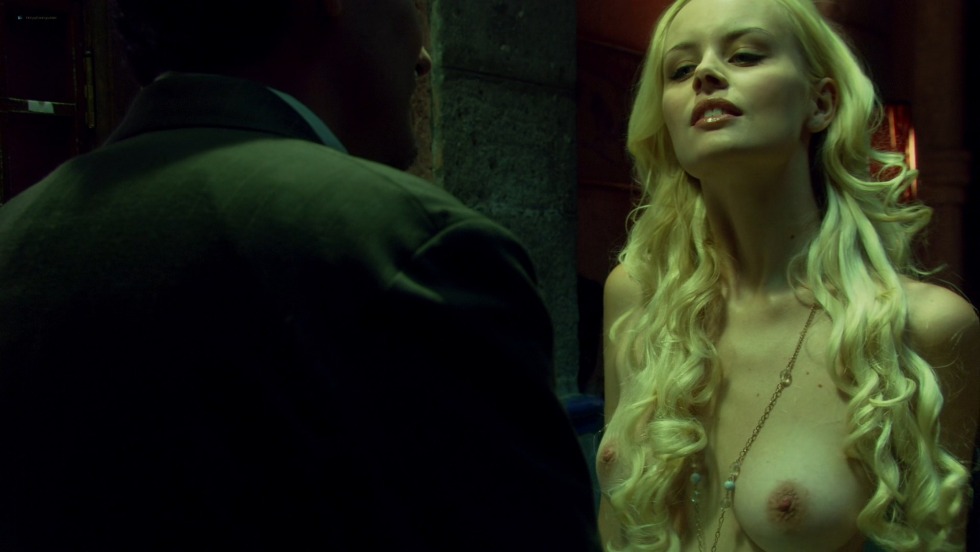 Helena XXX Mattson Person