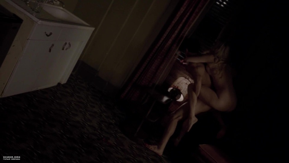 American Horror History Nude