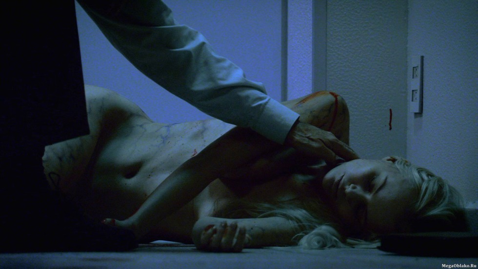 Helena Mattson bed scenes