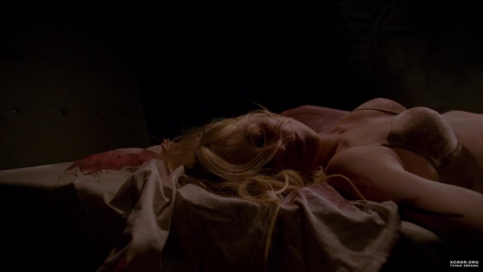 American Horror History