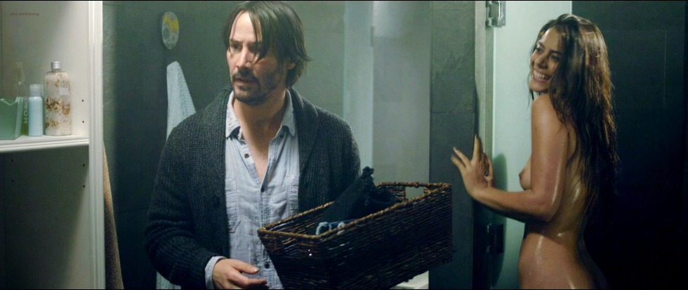 Ana de Armas, Lorenza Administration - Nude