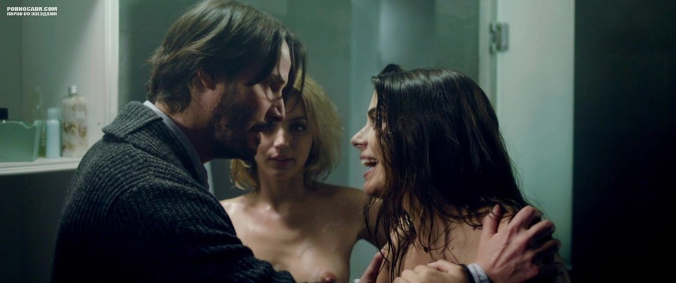 Ana de Armas, Lorenza Administration - Nude