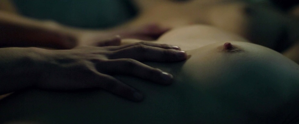 Ignasius Allamand naked