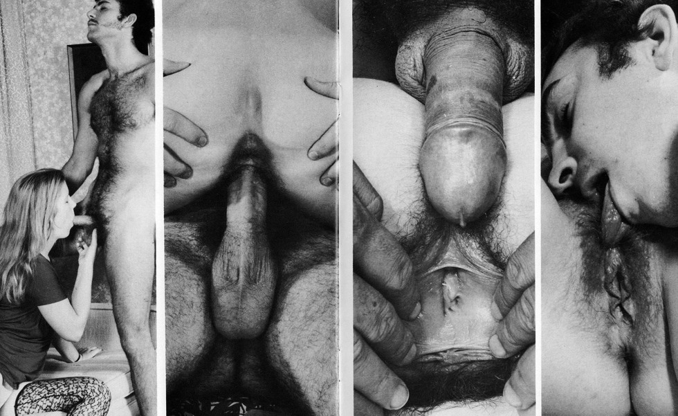 Vintage Erotic Forum Teenage Sex Magazine 78