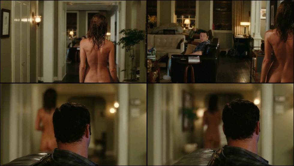 Jennifer Eniston Nude Divorce in American