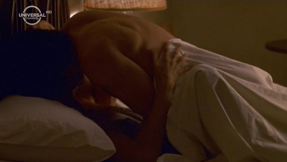 Jennifer Eniston Erotic scenes