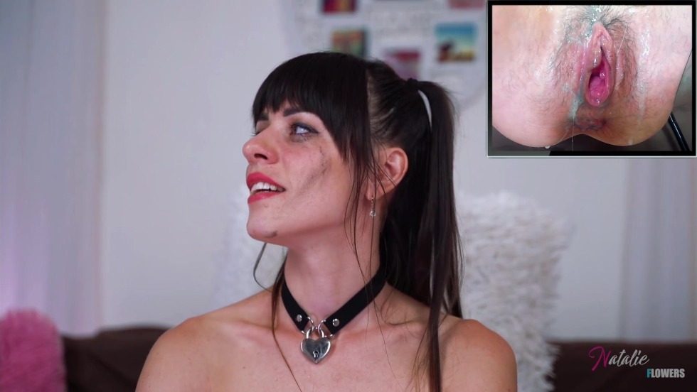 Natalie Flovers Porn actress