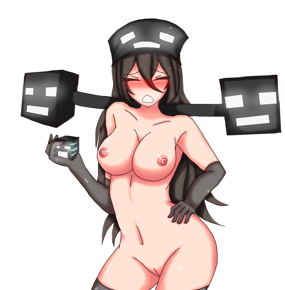 Minecraft Hentai Jenny