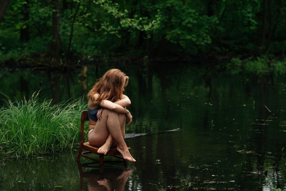 Olga Bezrukova Erotic photo