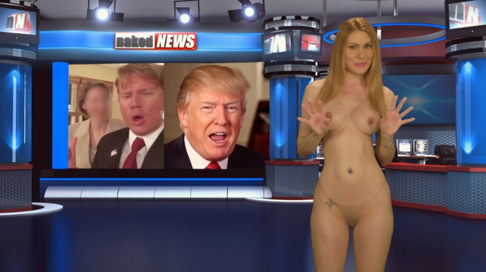 Vinnik Elena Host Nude