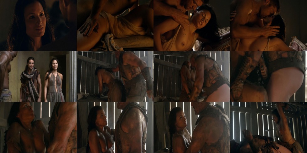 Katrina La Liam Mcyntire Sex