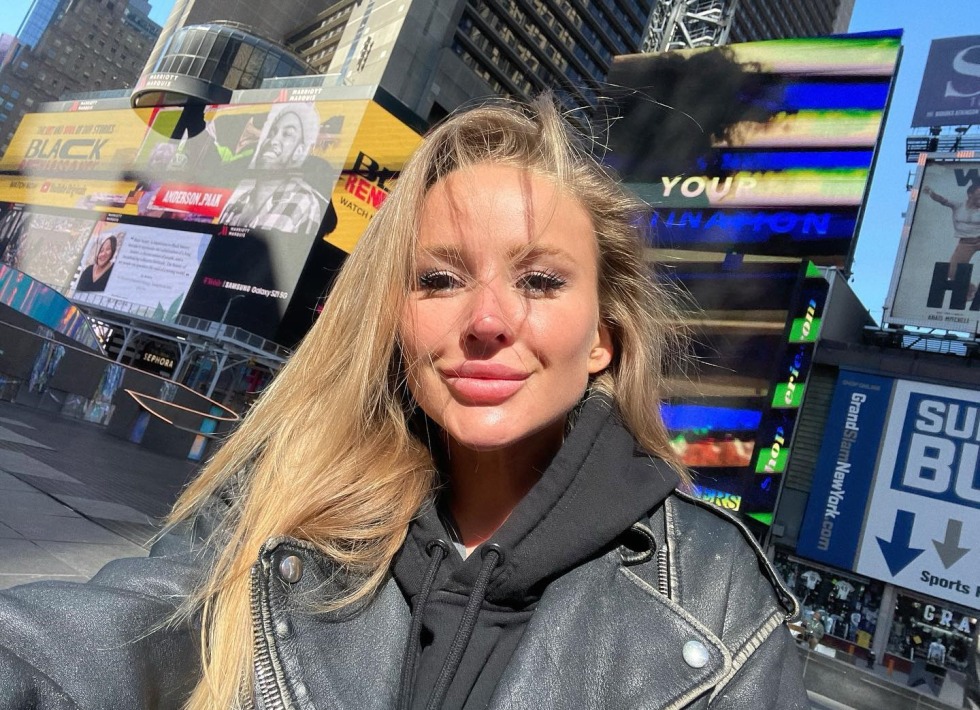 Victoriabroshkina drain