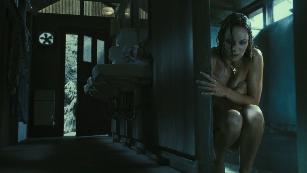 Sarah Wayne Callis Sexy