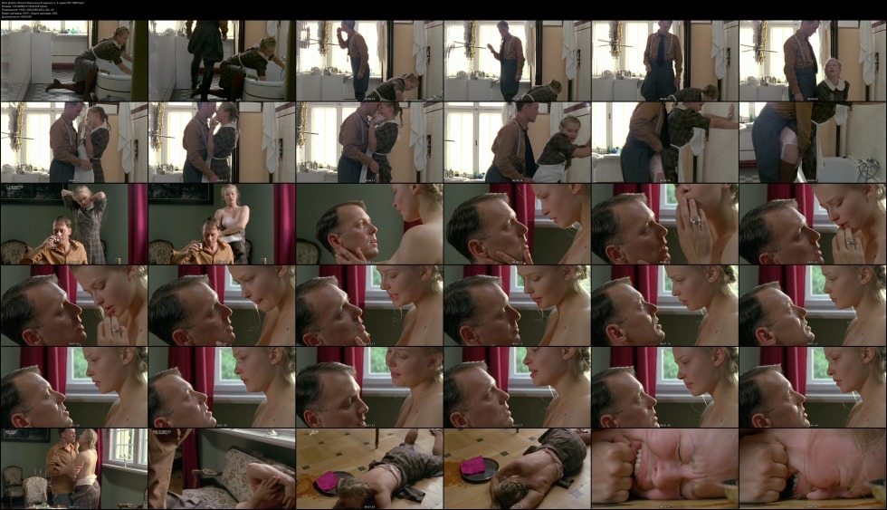 Julia Peresild naked