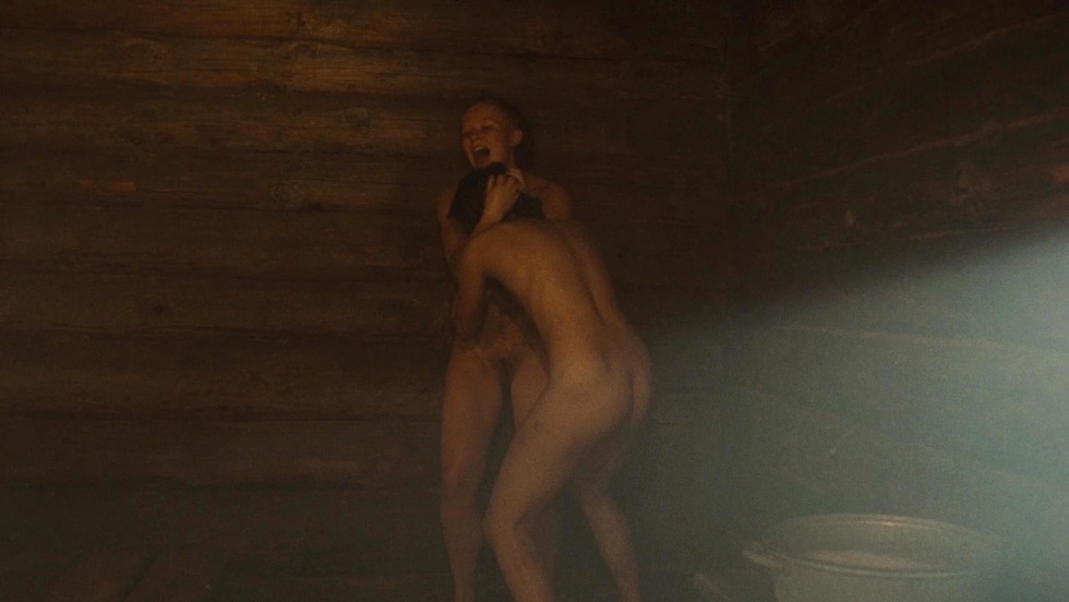 Julia Peresild erotic