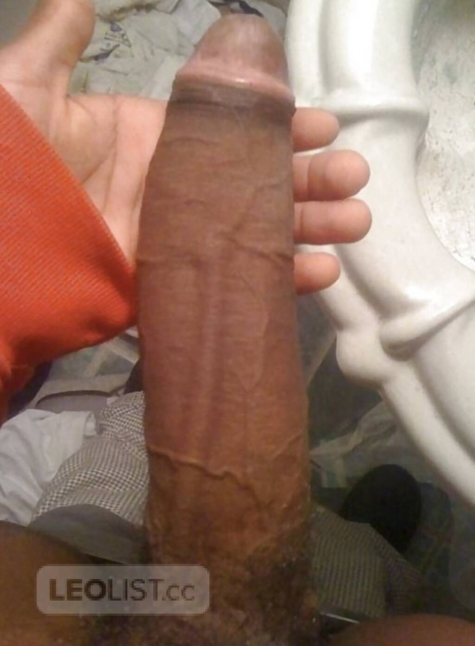 Member 25 centimeters mine