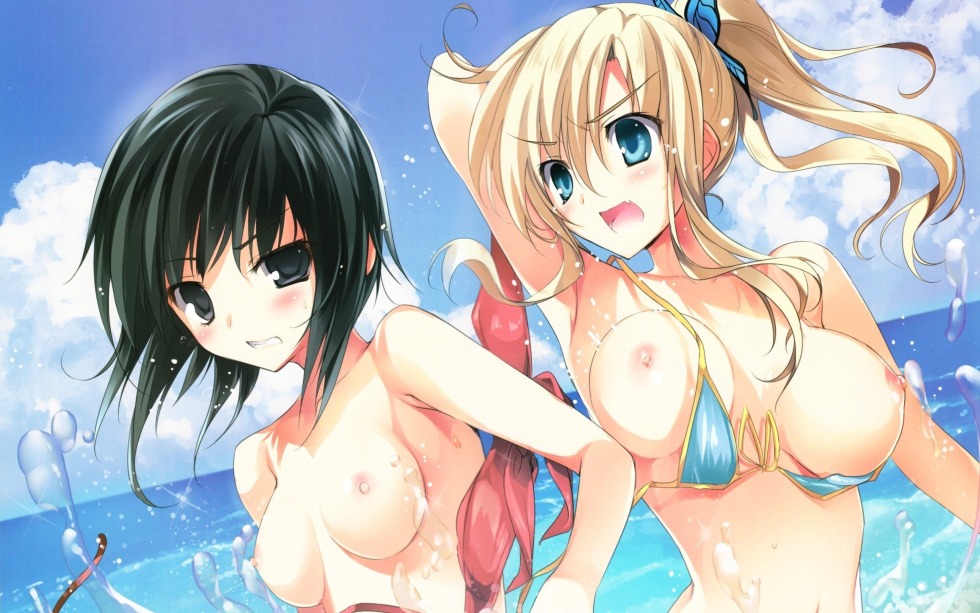 Boku WA Tomodachi Yodzor Hentai