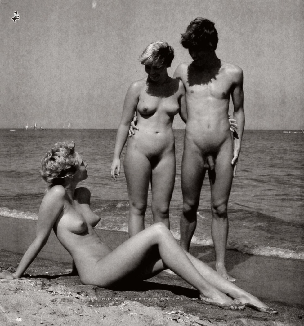Soviet nudism