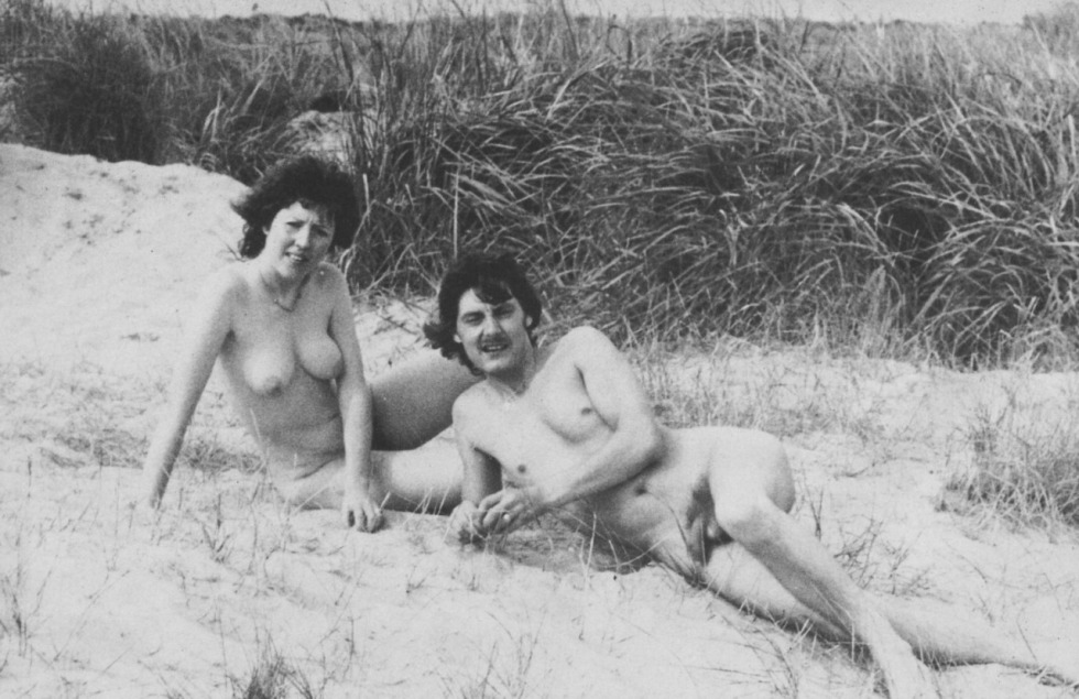 Nudism in the USSR