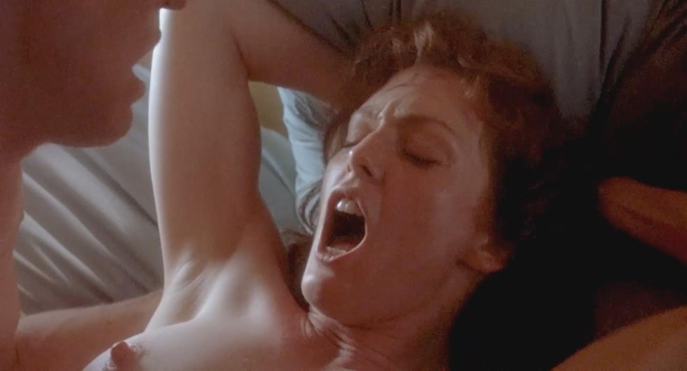 Julianna Moore Erotic