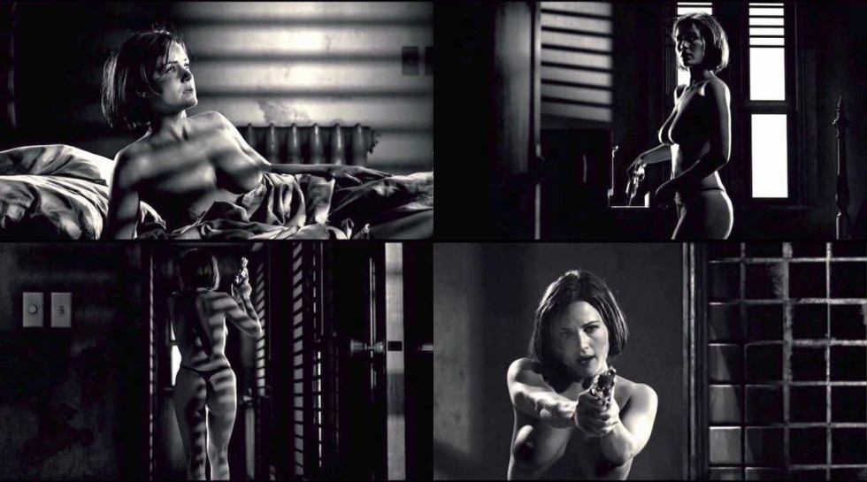 Karl Gudzhino City of Sins