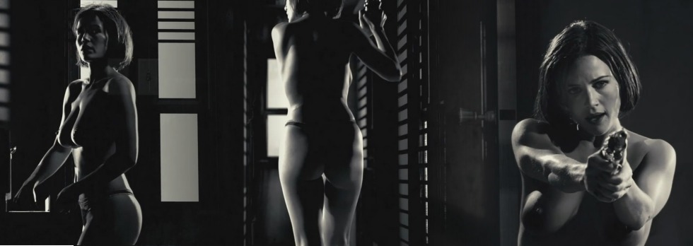 Karl Gudzhino Carla gugino nude