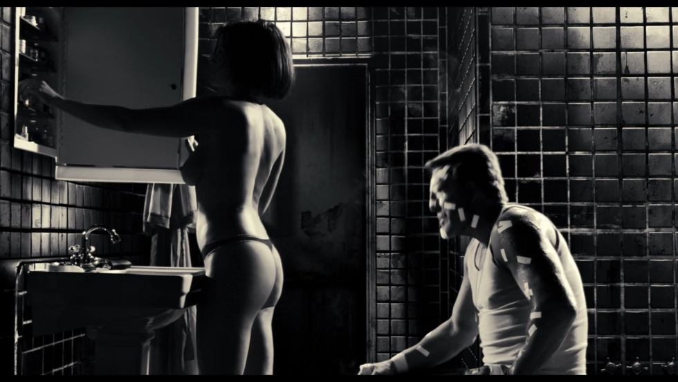 Karl Gudzhino City of Sins