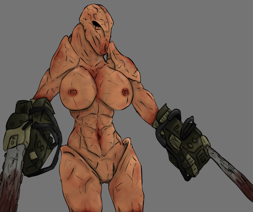 Stalker Freedom Hentai