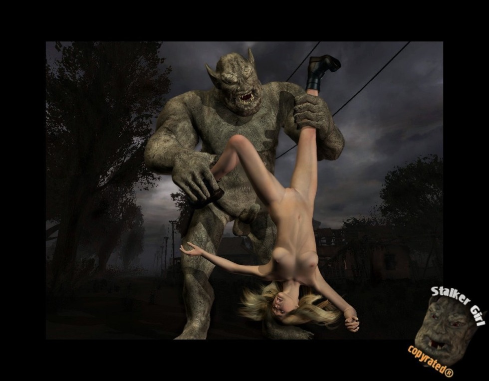 Hentai with girls stalkers