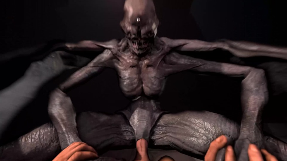 Stalker bloodsucker hentai