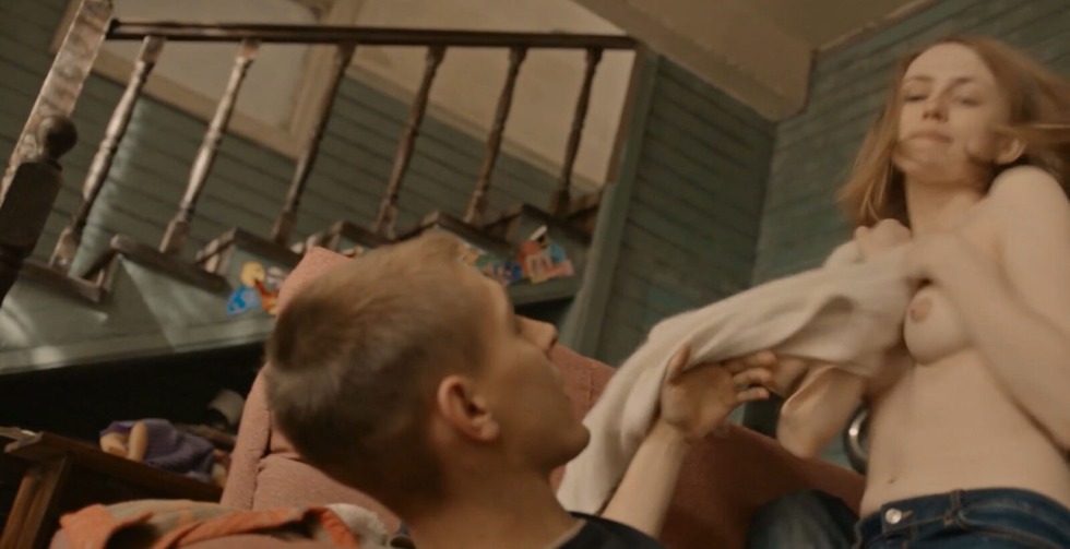 Yana Enzhaeva shameless 2017