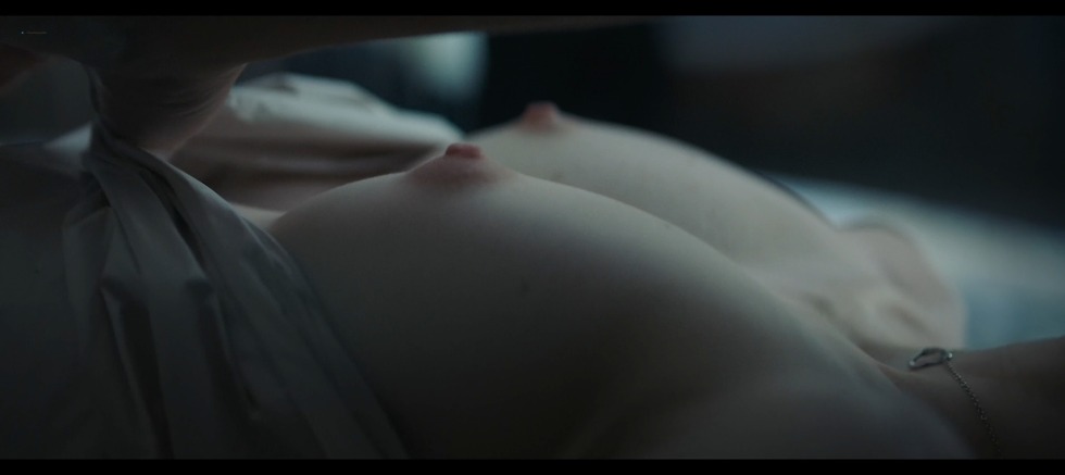 Yana Enzhaeva shameless