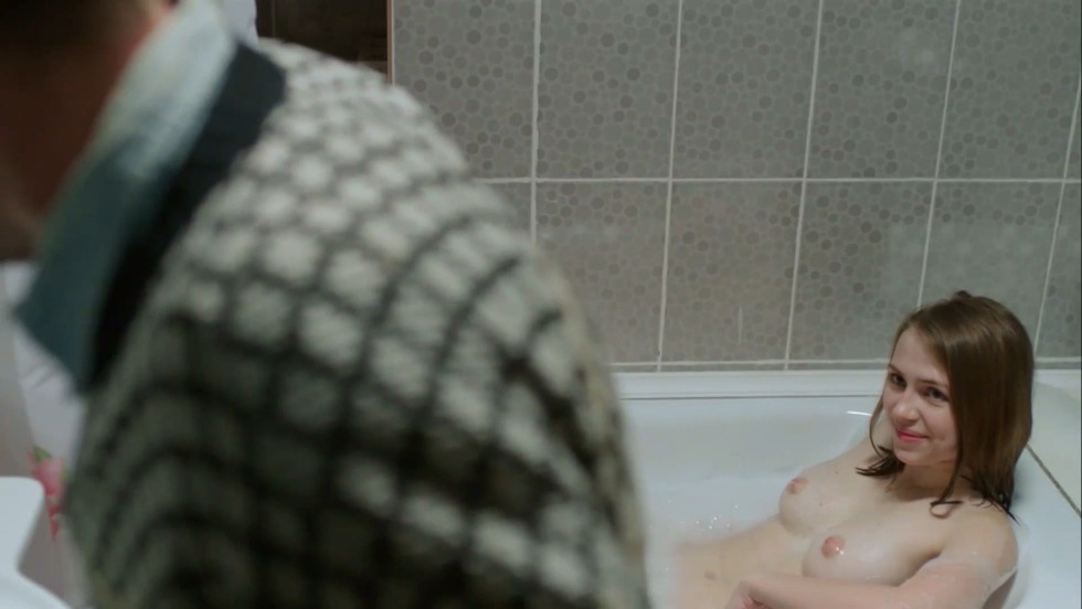 Yana Enzhaev shameless 2017 naked