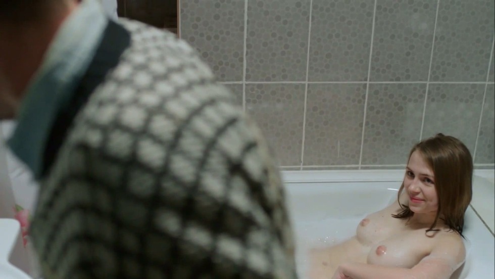 Yana Enzhaev series shameless naked