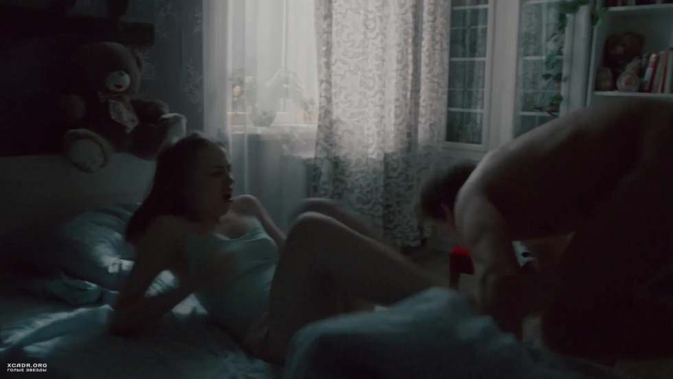 Yana Enzhaev Erotic shameless 2017