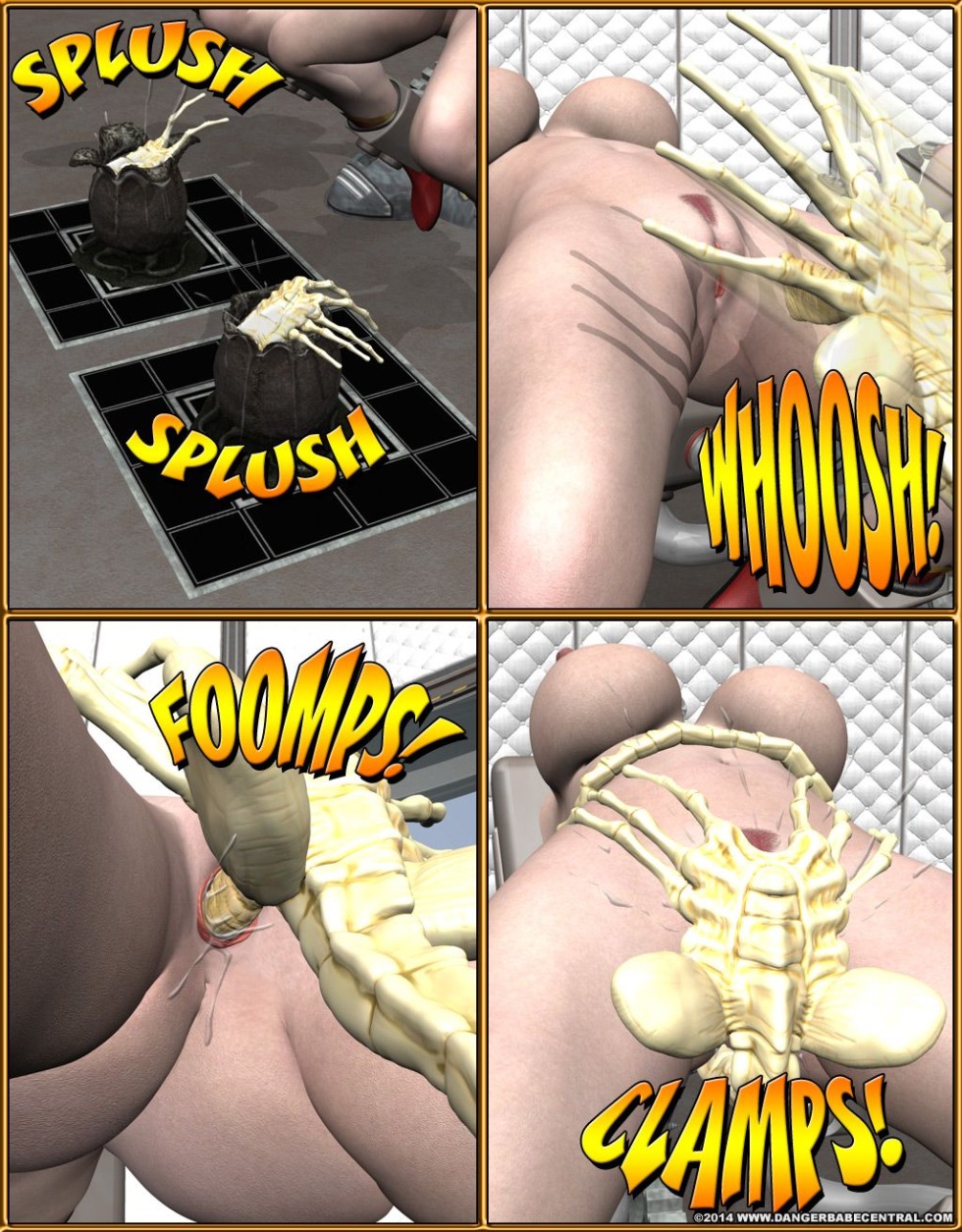 Hentai comics Lycevat