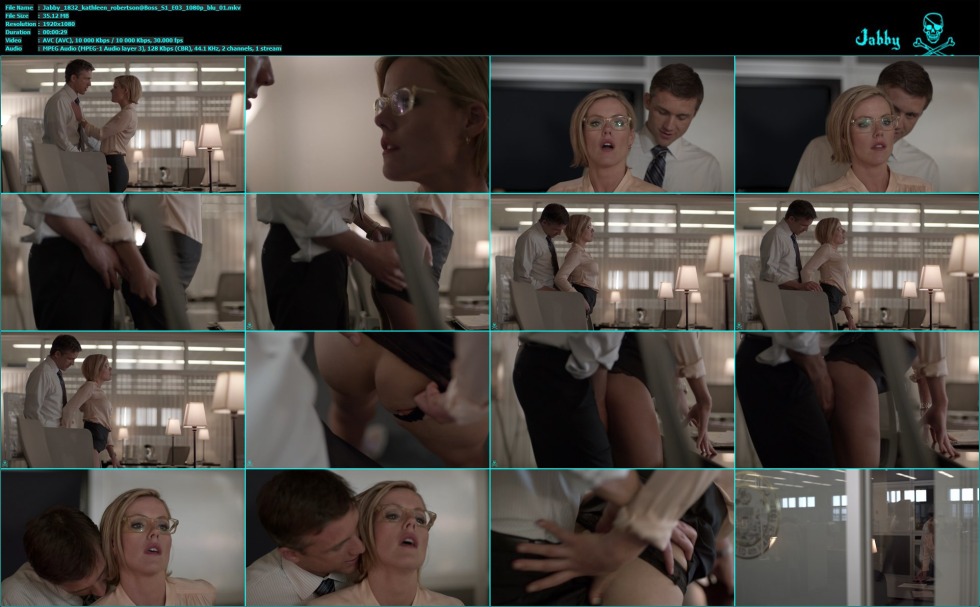 Kathleen Robertson 18