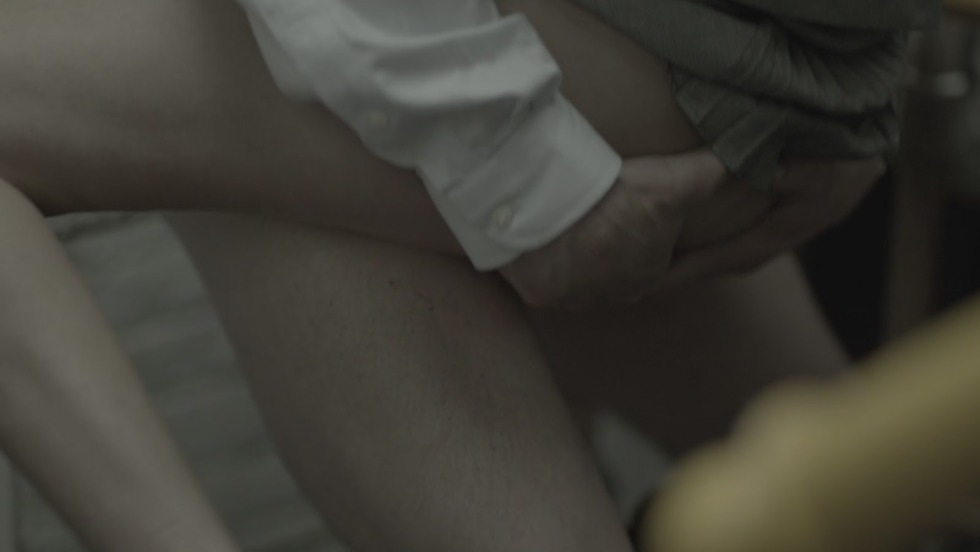 Kathleen Robertson Ero photo