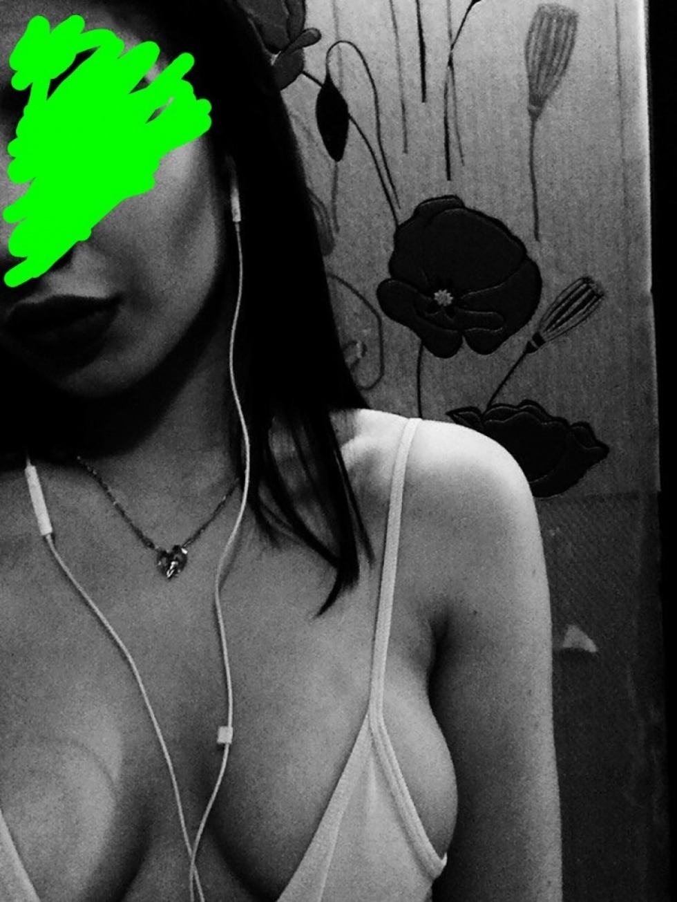 Tatyana Ogareva Nu Vatsap