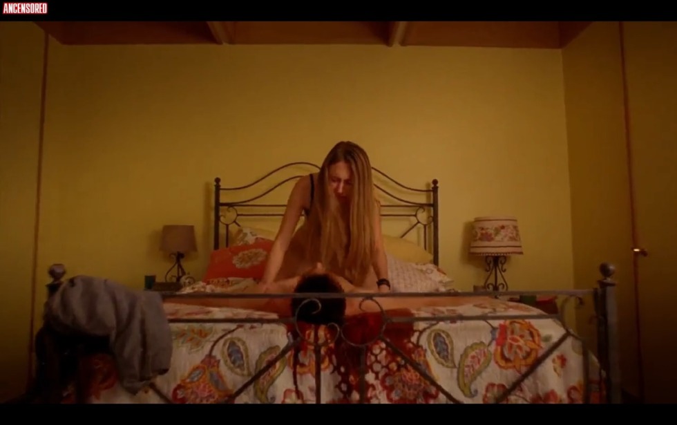 Taissa Farmiga Naked