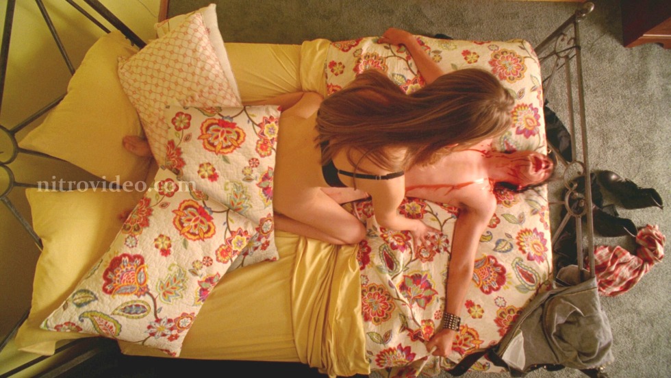 Taissa Farmiga photo naked