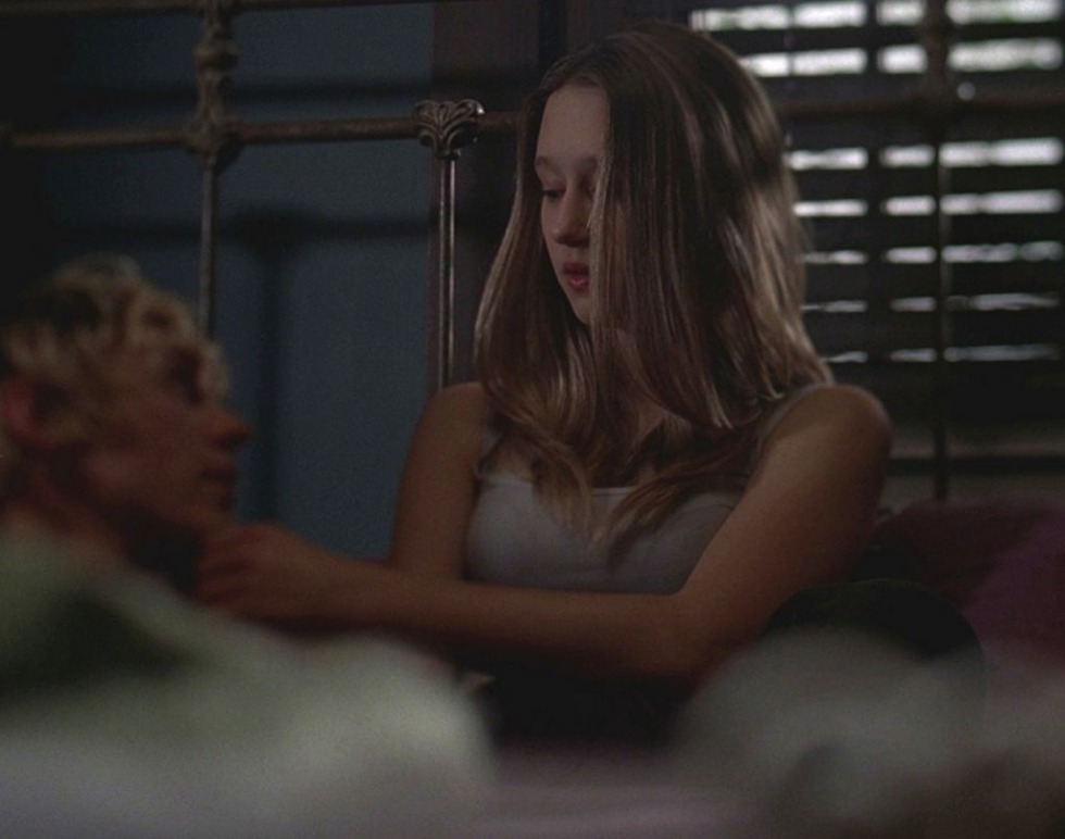 Taissa Farmiga American Horror History