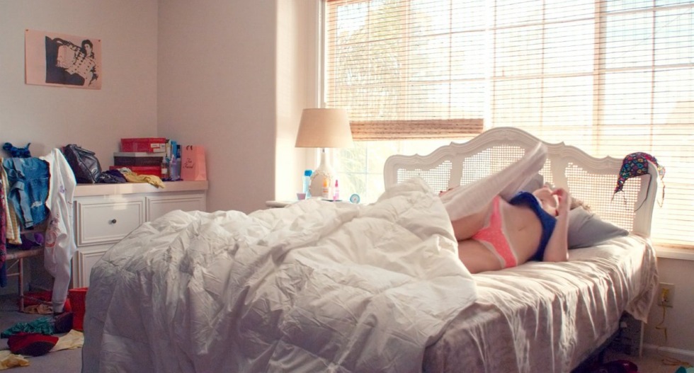 Farmiga Taissa in linen