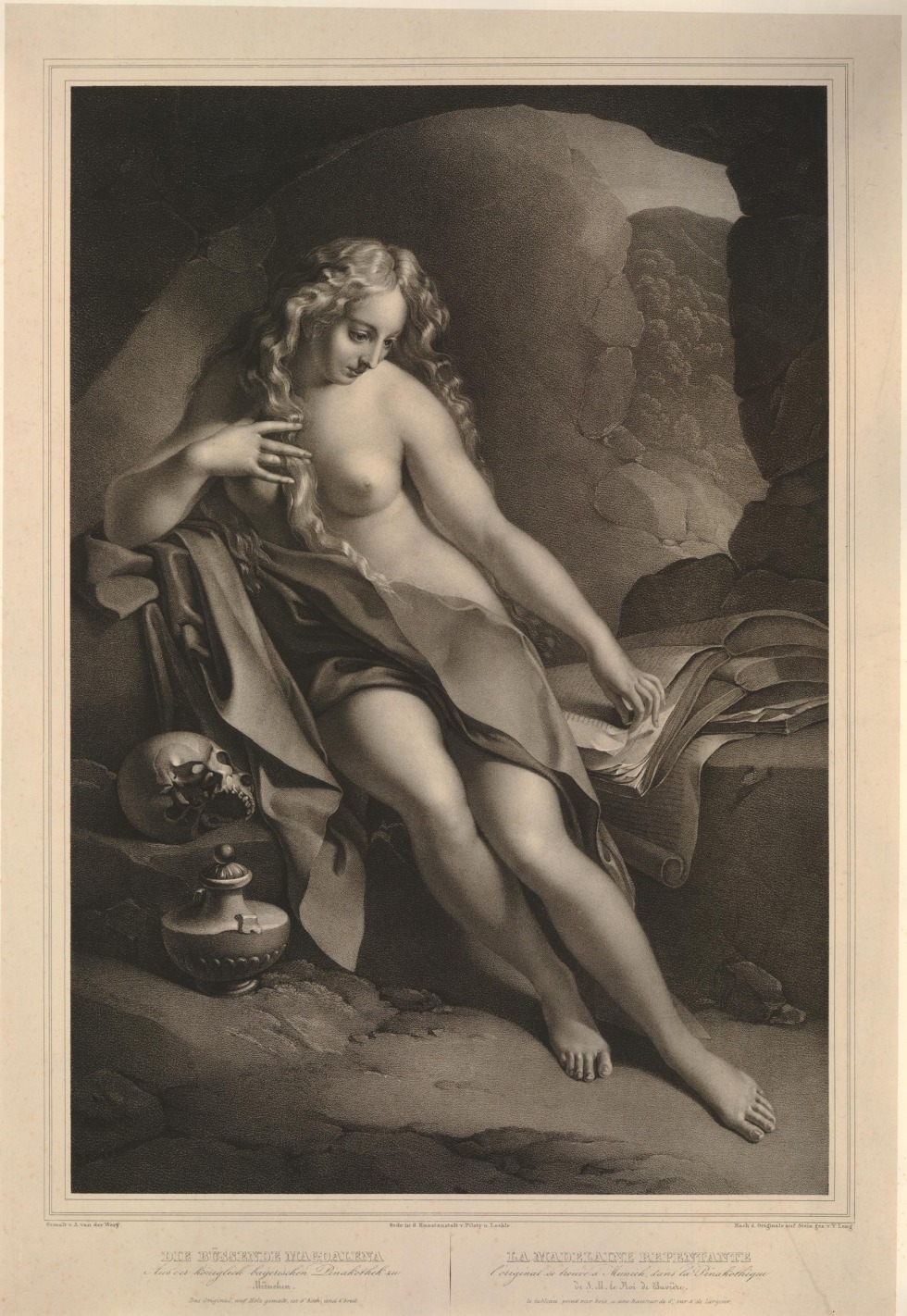 Antonio Chizeri Magdalena