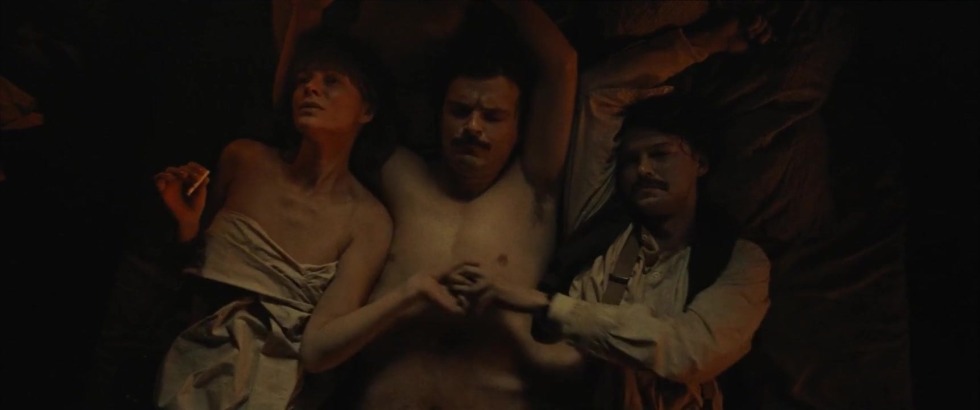 Magdalena Bocharsk Sex Video